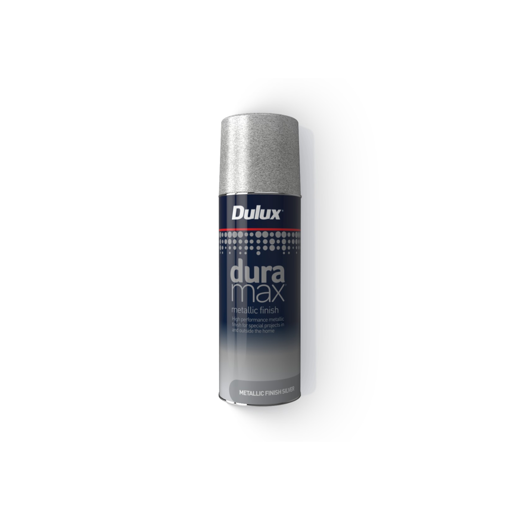 Duramax® Metallic Finish Spray Paint gallery detail image