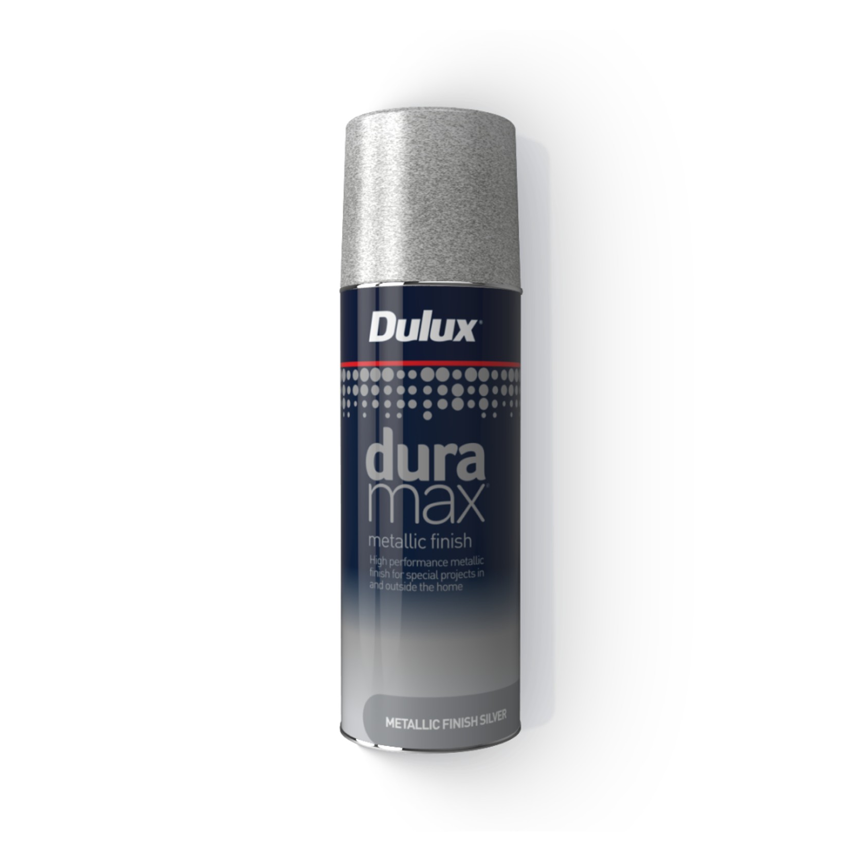 Duramax® Metallic Finish Spray Paint gallery detail image