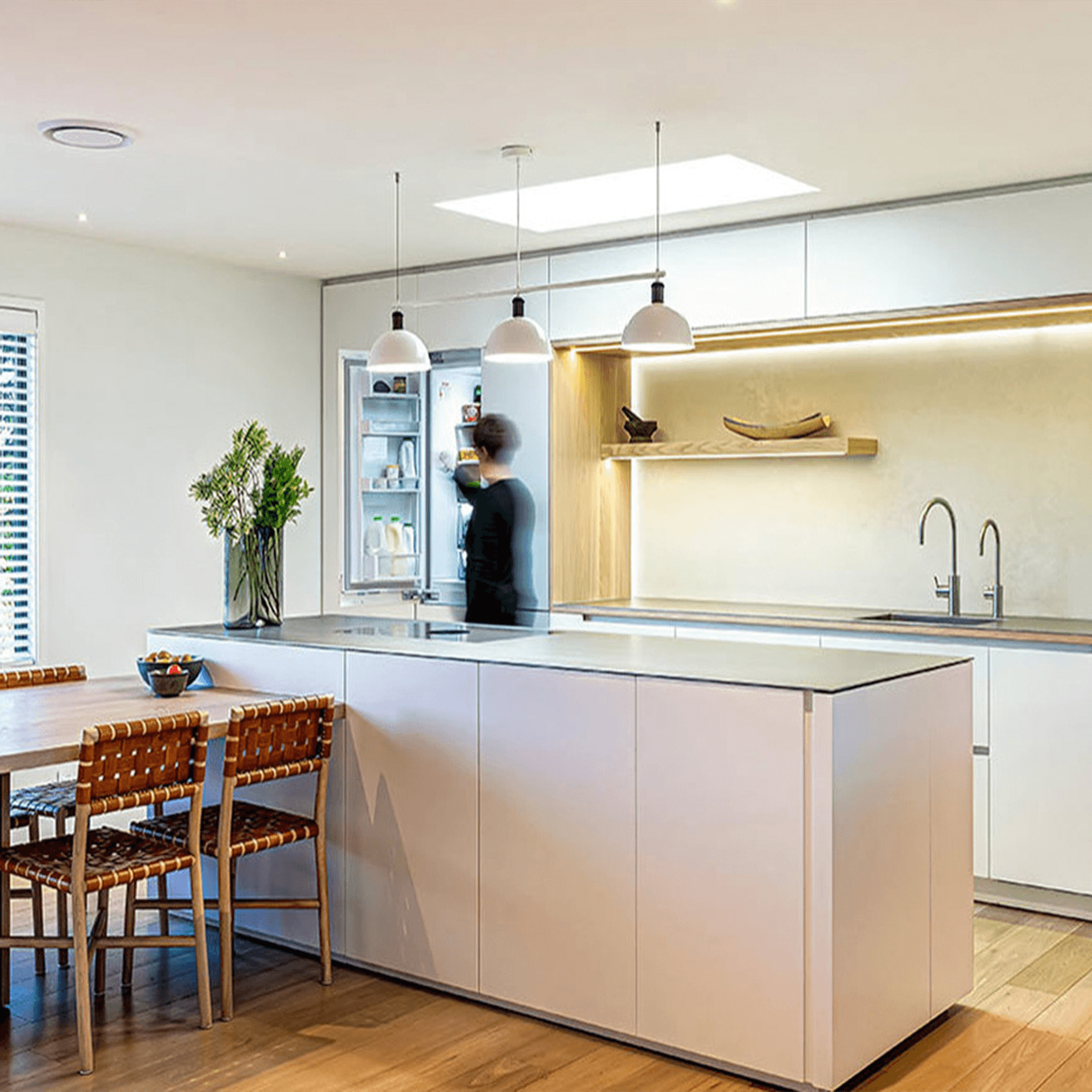 silverTouch® Stainless Steel gallery detail image