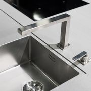 silverTouch Stainless Steel Surface gallery detail image