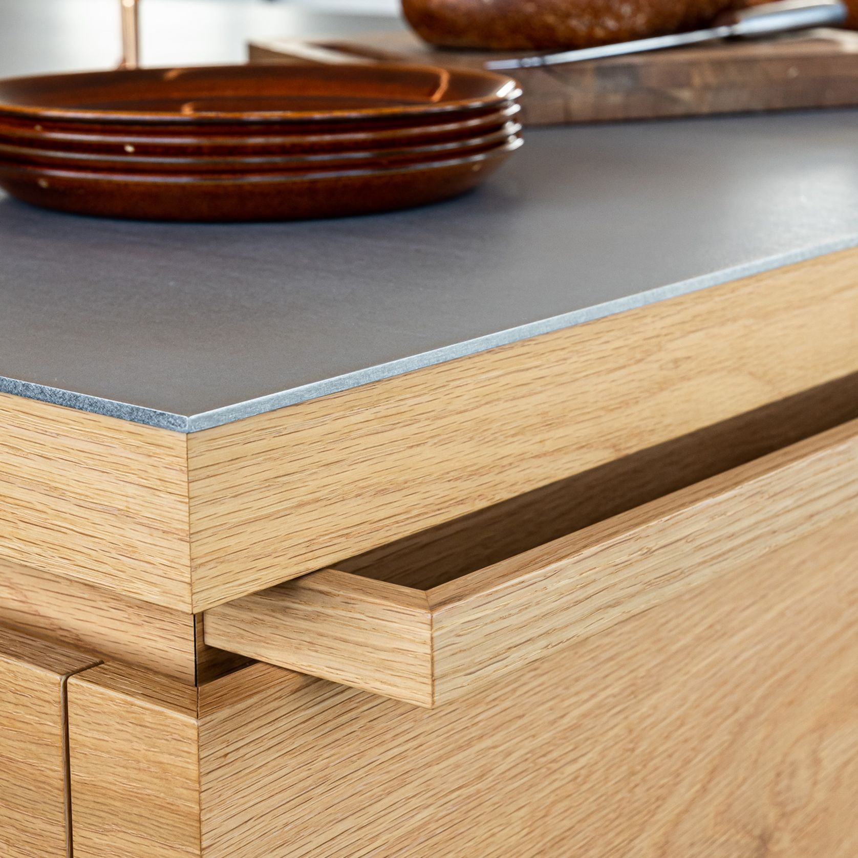 silverTouch® Stainless Steel gallery detail image