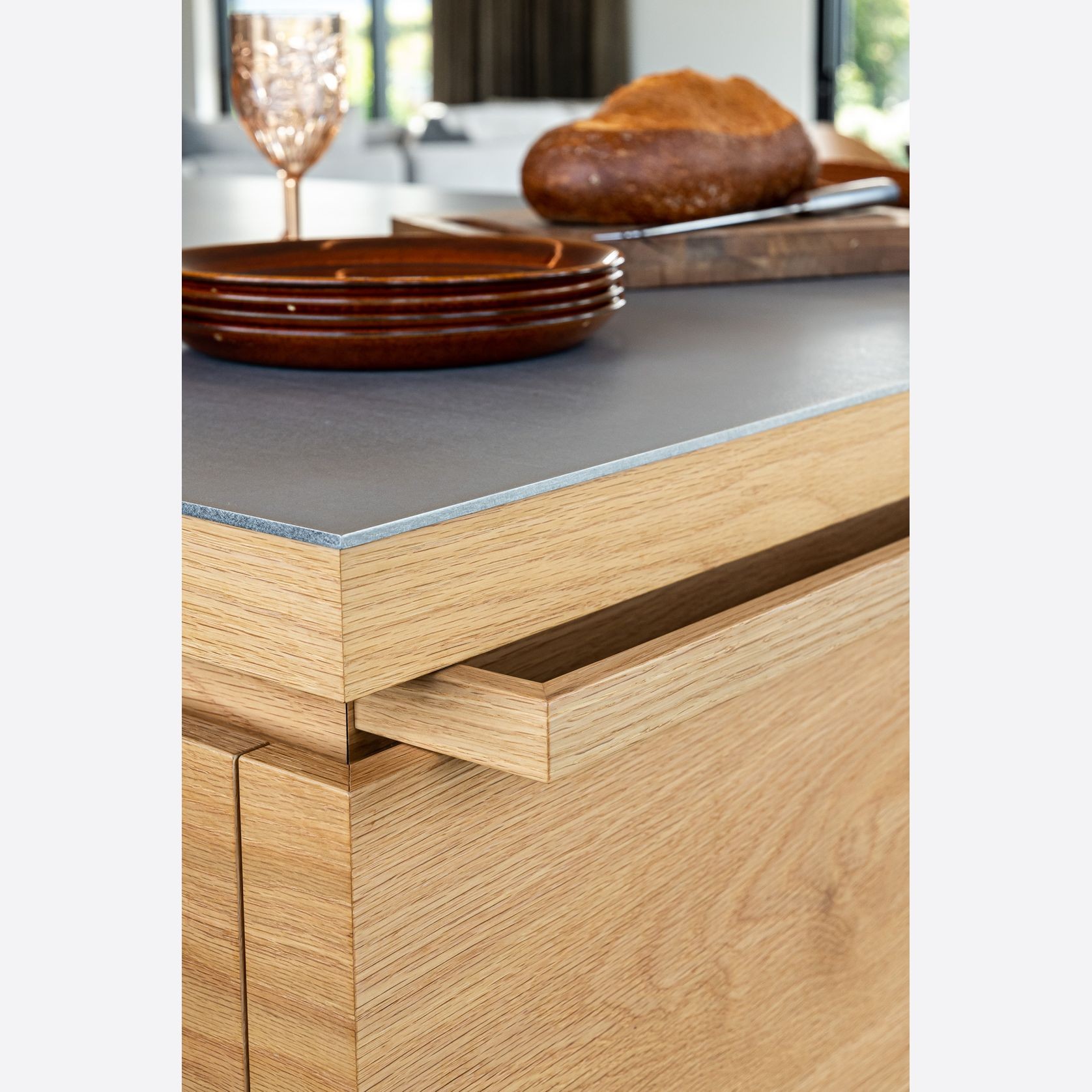 silverTouch® Stainless Steel gallery detail image
