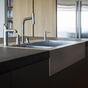 silverTouch® Stainless Steel gallery detail image