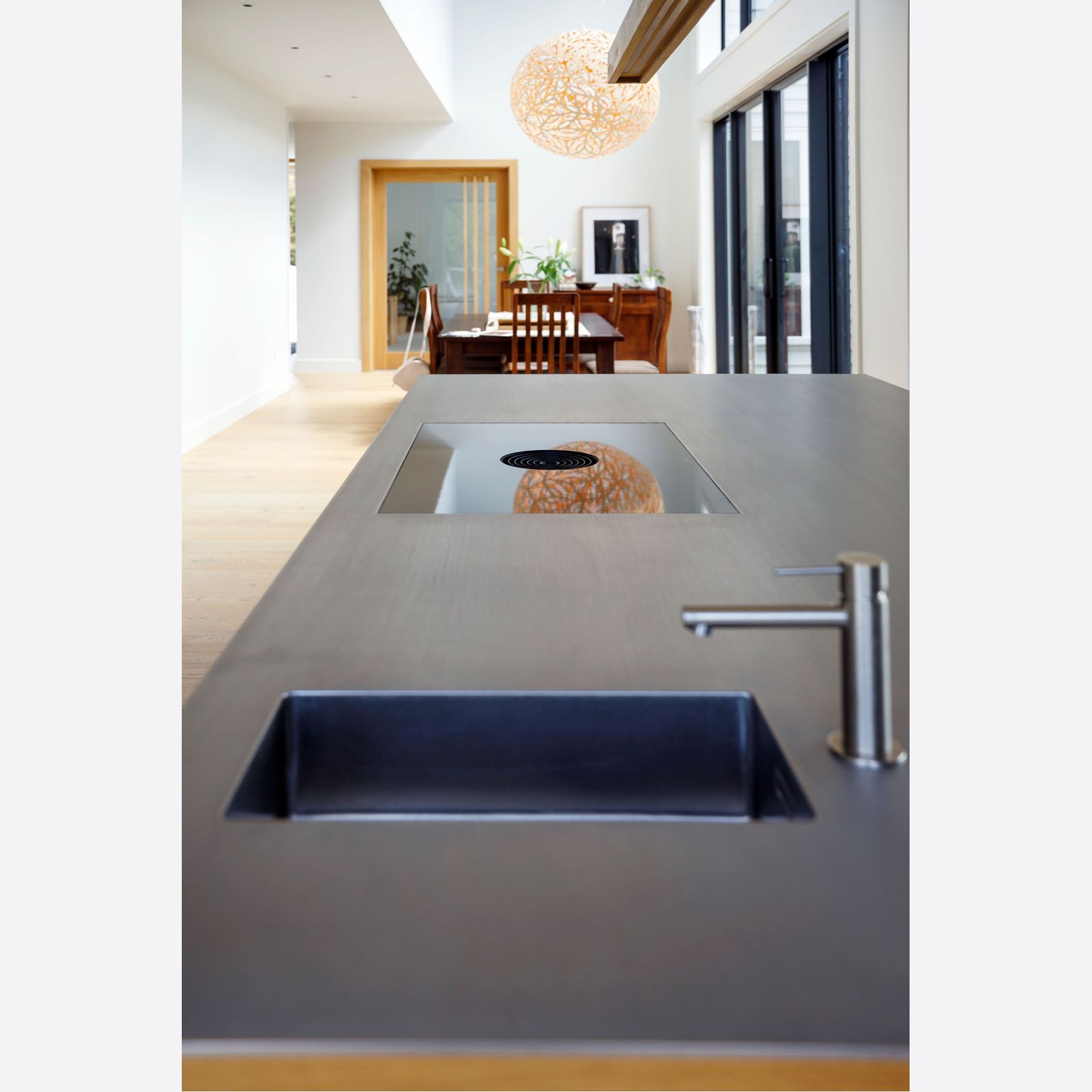 silverTouch® Stainless Steel gallery detail image
