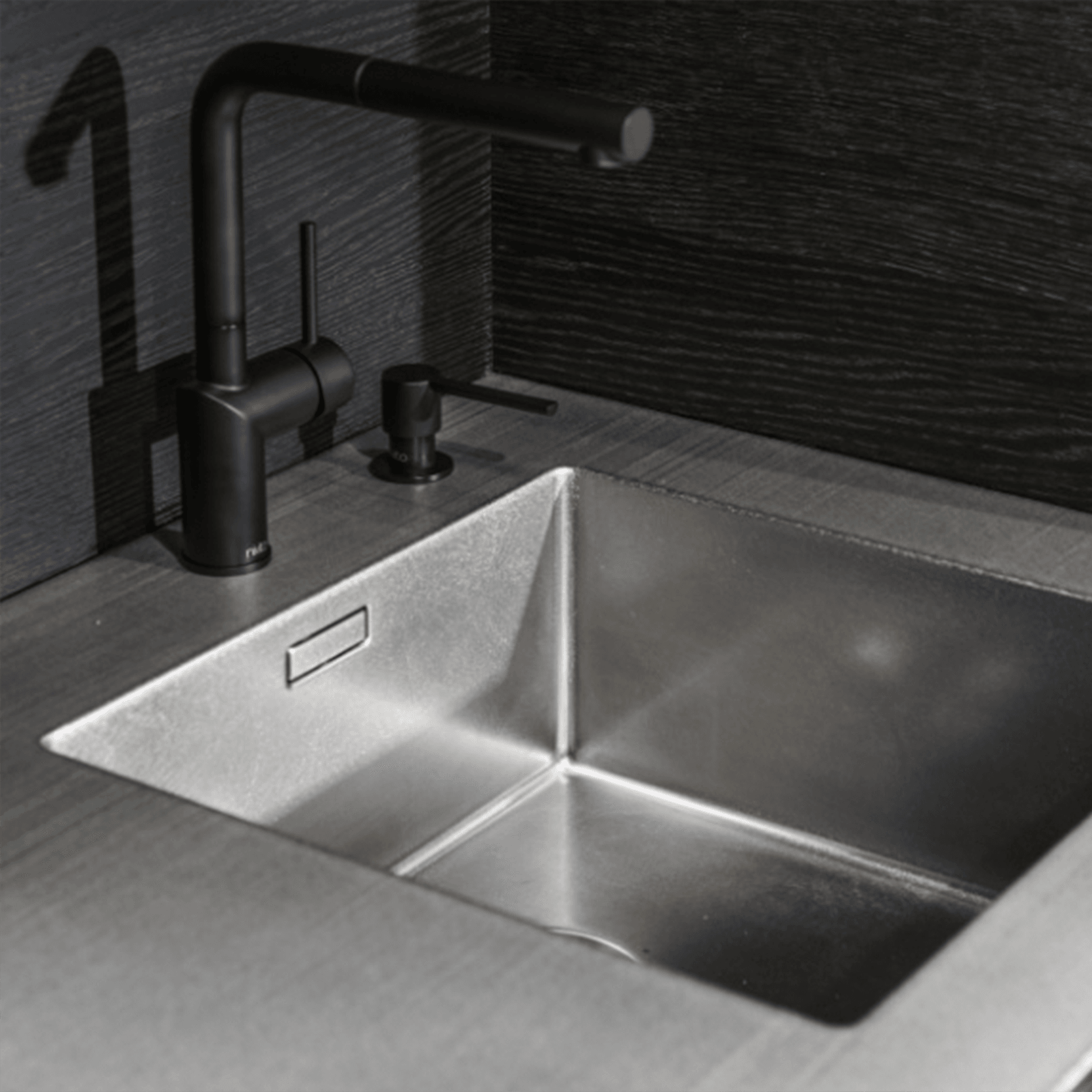 silverTouch® Stainless Steel gallery detail image