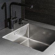 silverTouch Stainless Steel Surface gallery detail image