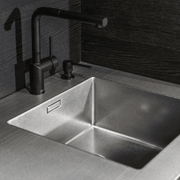 silverTouch® Stainless Steel gallery detail image