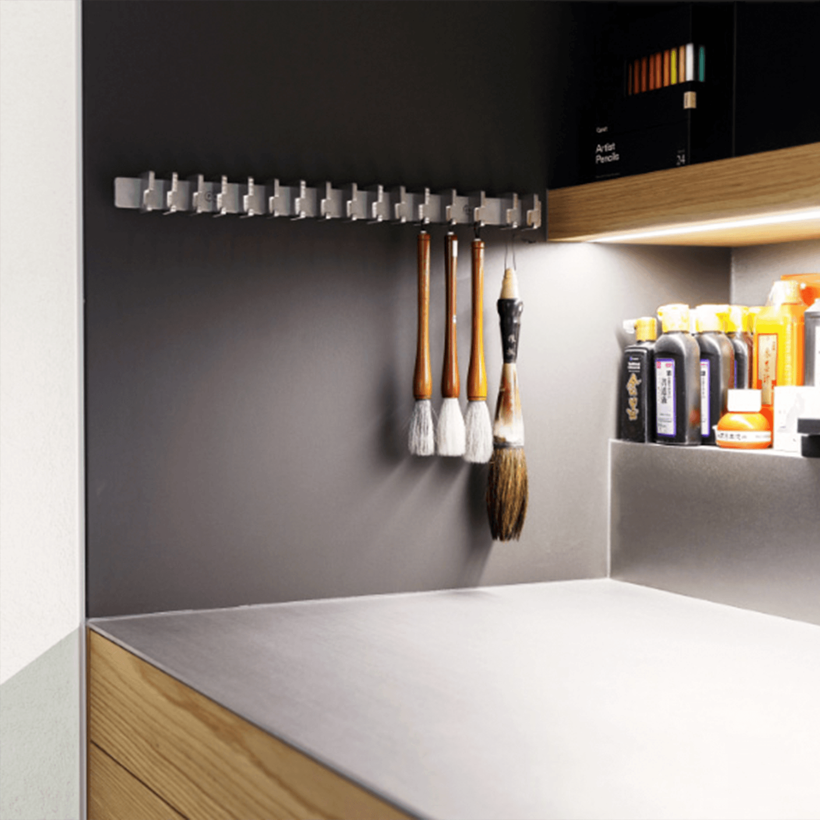 silverTouch® Stainless Steel gallery detail image