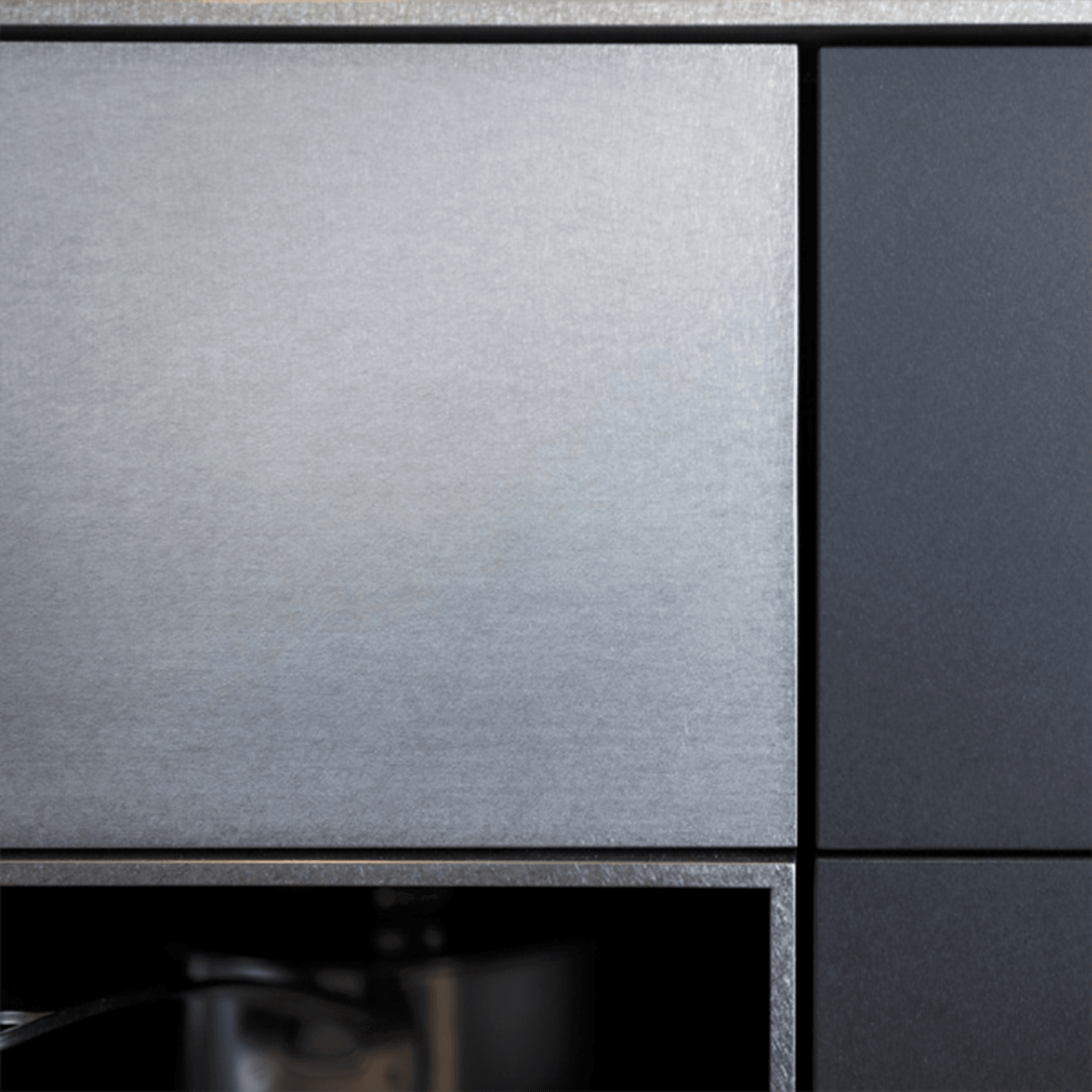 silverTouch® Stainless Steel gallery detail image