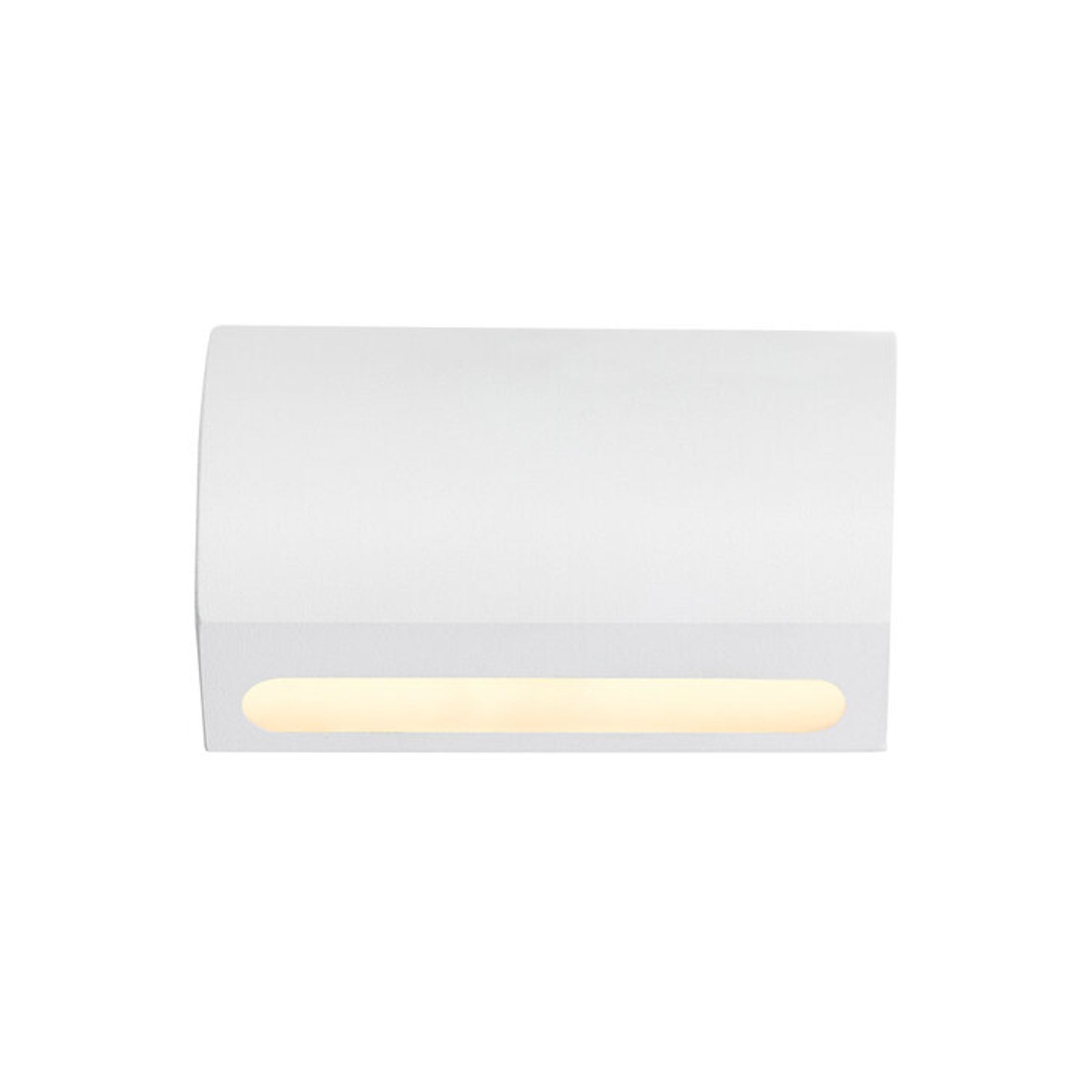 Wallaroo Bullnose Wall Mounted Light gallery detail image