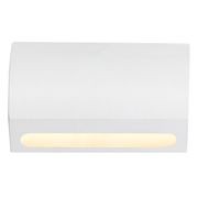 Wallaroo Bullnose Wall Mounted Light gallery detail image
