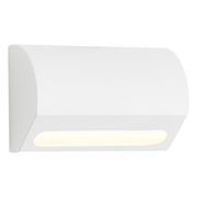 Wallaroo Bullnose Wall Mounted Light gallery detail image