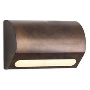 Wallaroo Bullnose Wall Mounted Light gallery detail image