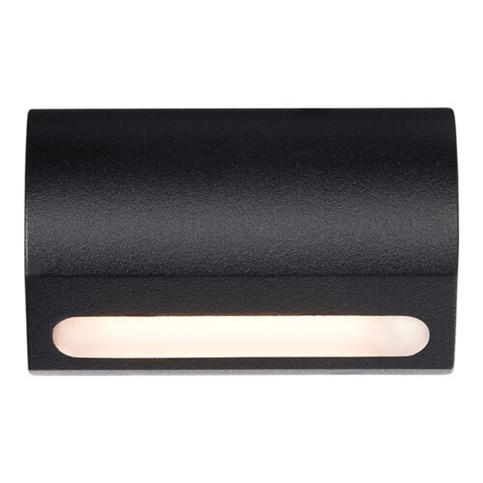 Wallaroo Bullnose Wall Mounted Light gallery detail image