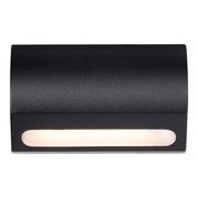 Wallaroo Bullnose Wall Mounted Light gallery detail image