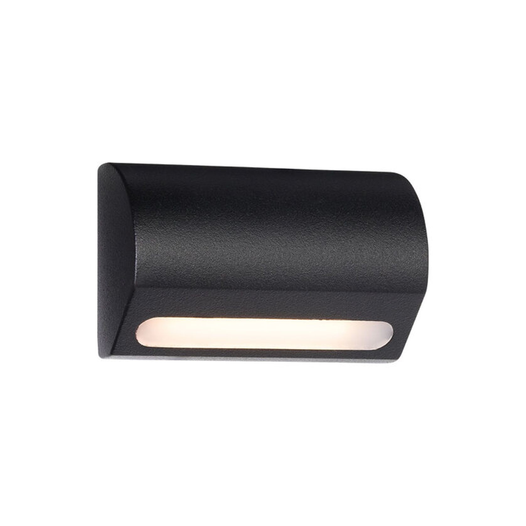 Wallaroo Bullnose Wall Mounted Light gallery detail image