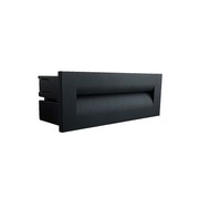CUVIER HL1123BK Wall Step Light gallery detail image