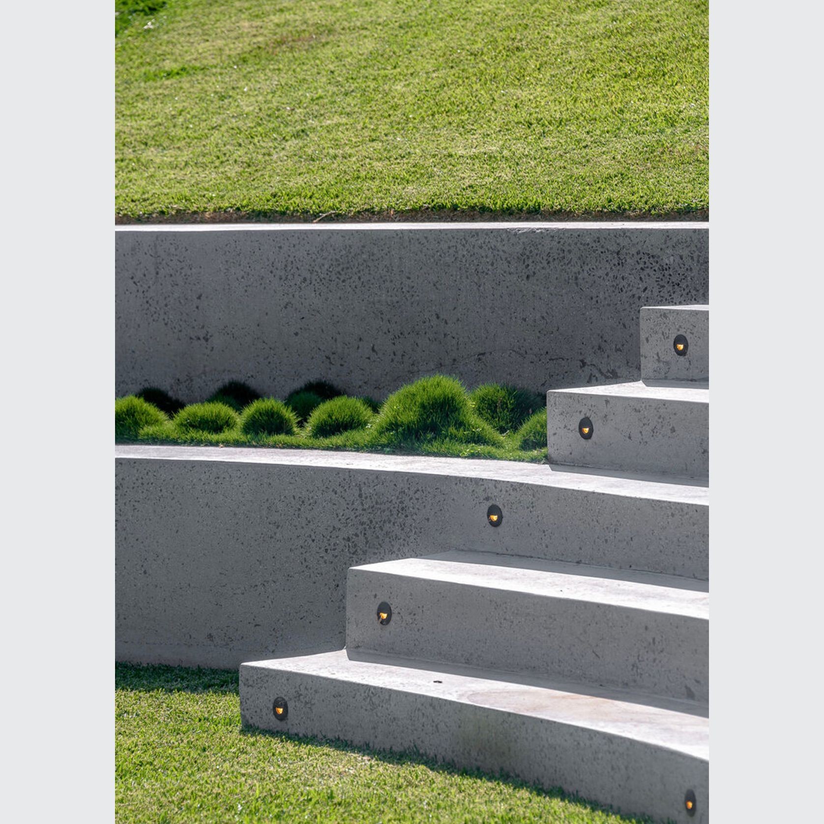 Nocturnal Bilby Eyelid Stair Light gallery detail image