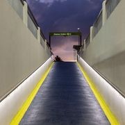 Richie Rail 20 Handrail LED Strip gallery detail image