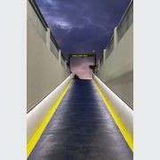 Richie Rail 20 Handrail LED Strip gallery detail image