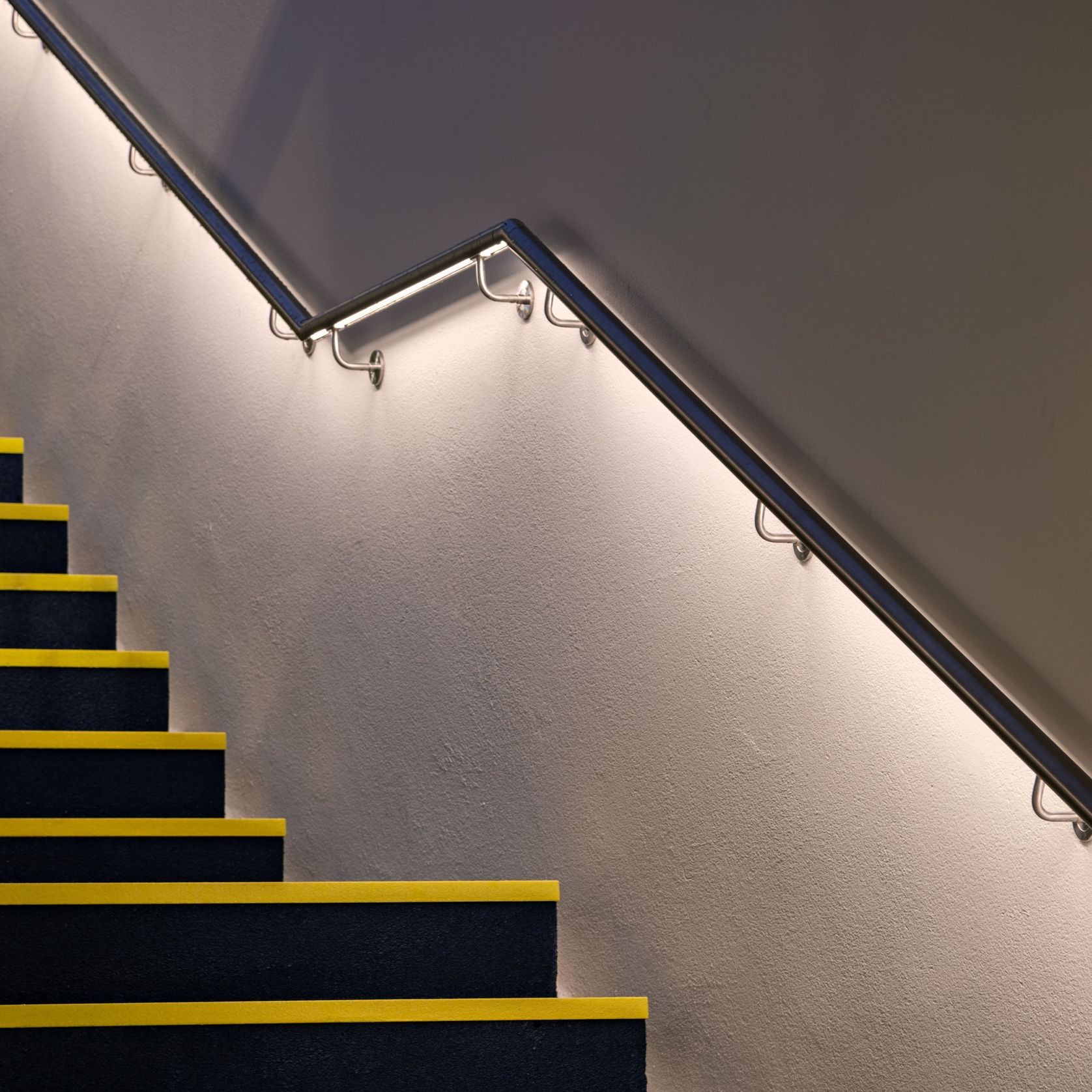 Richie Rail 20 Handrail LED Strip gallery detail image