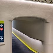 Richie Rail 20 Handrail LED Strip gallery detail image