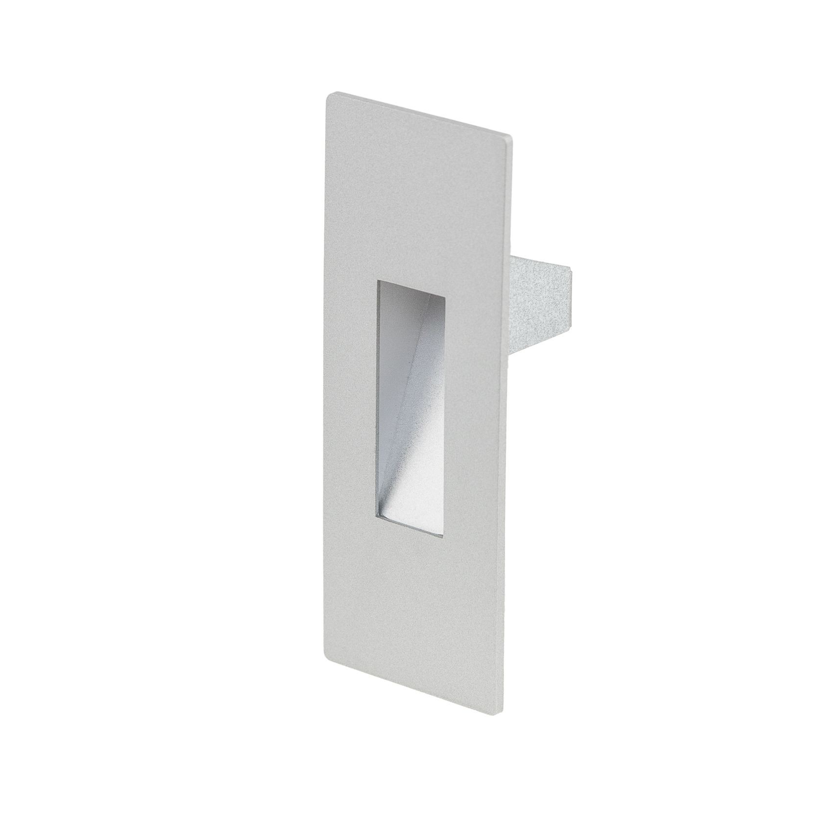 1.2W Rectangular Darklight gallery detail image