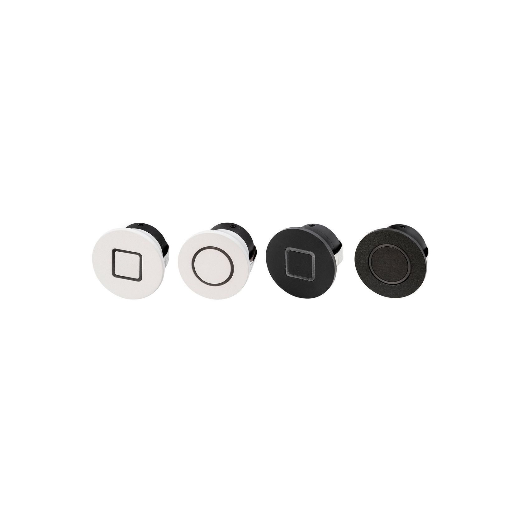 Mini Recessed Effect Lights gallery detail image