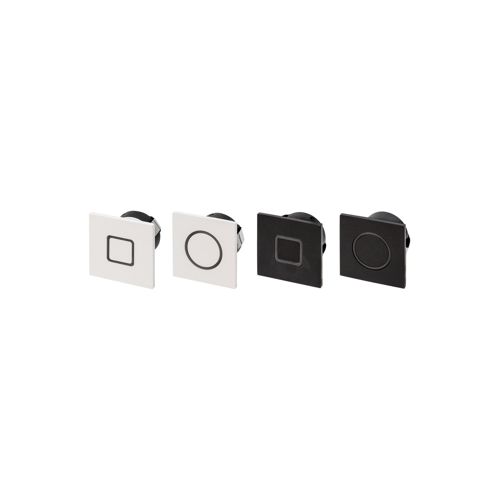 Mini Recessed Effect Lights gallery detail image