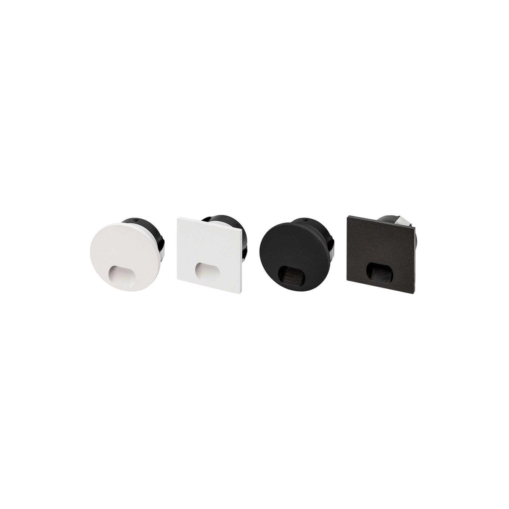 Mini Recessed Effect Lights gallery detail image
