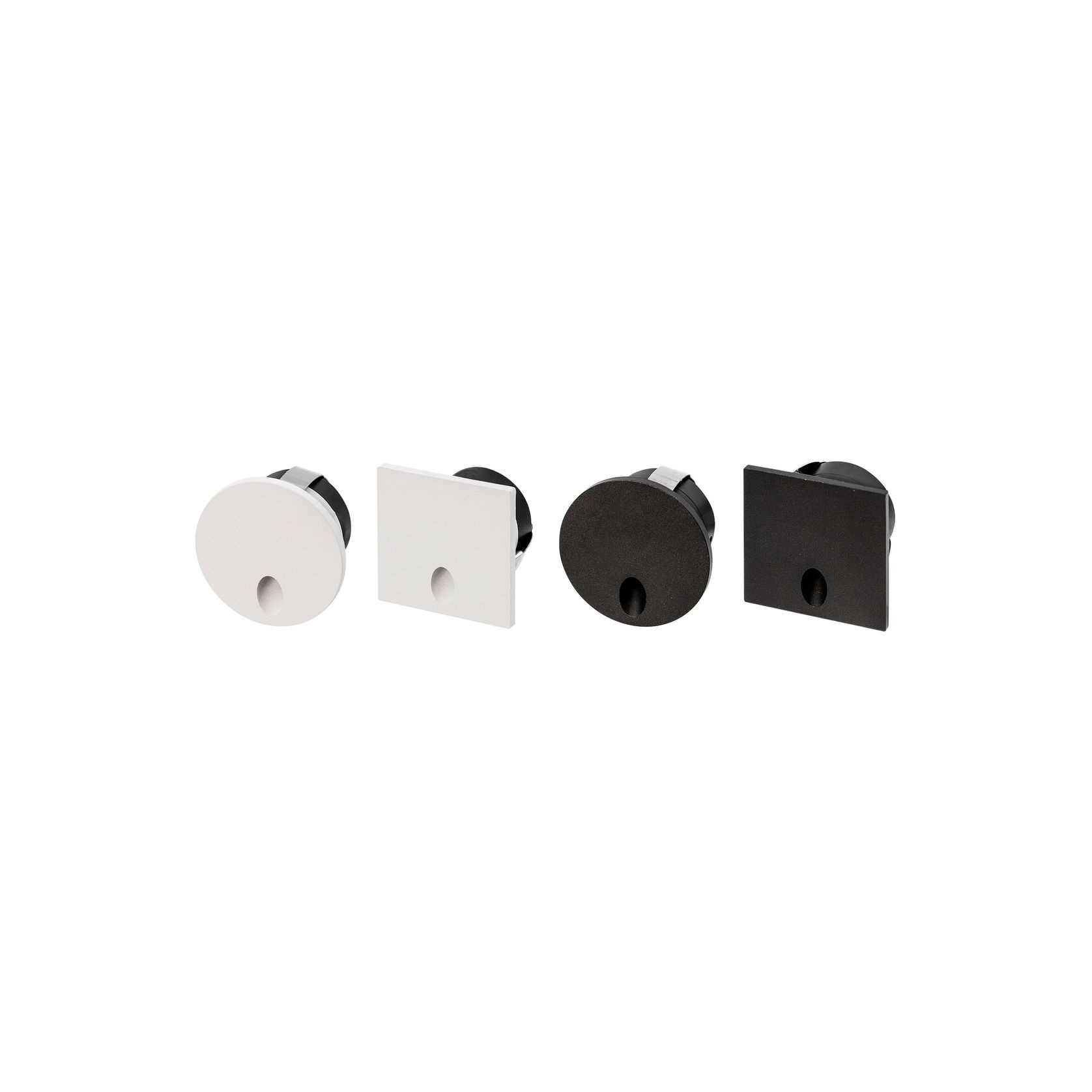 Mini Recessed Effect Lights gallery detail image