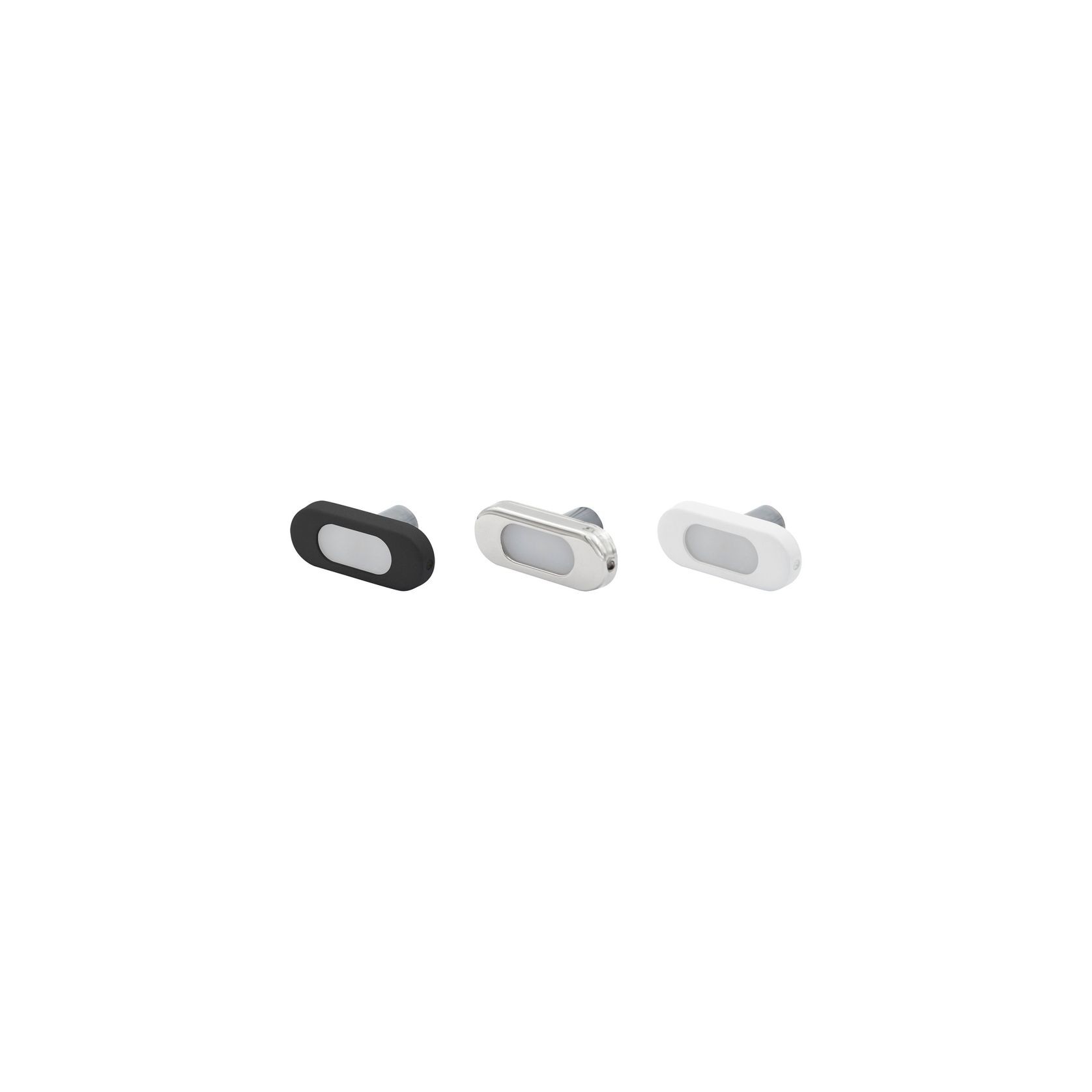 Mini Recessed Effect Lights gallery detail image