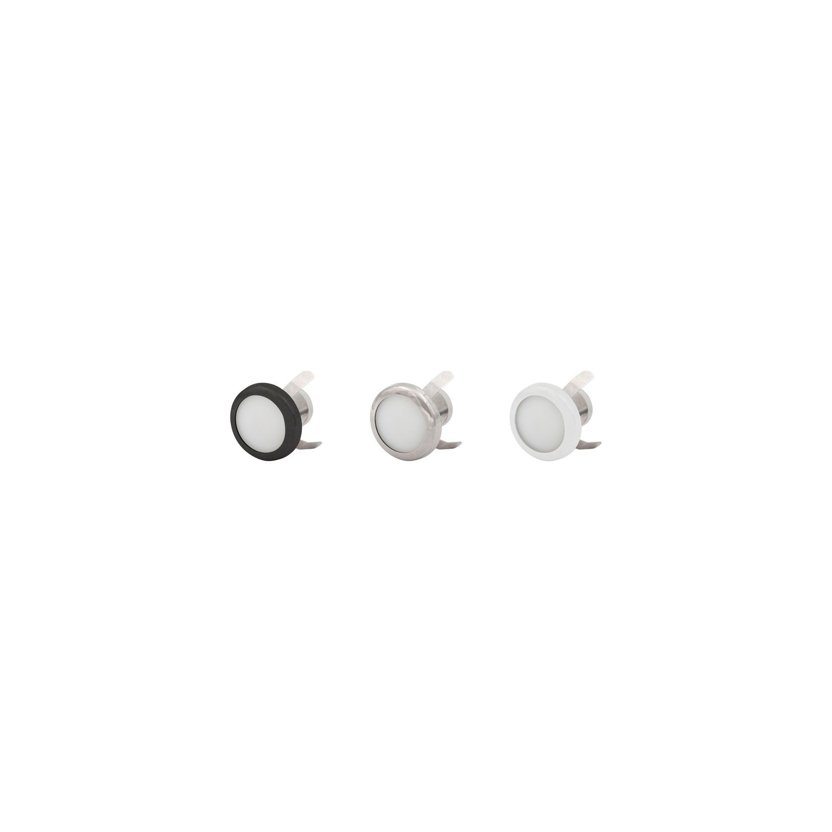 Mini Recessed Effect Lights gallery detail image