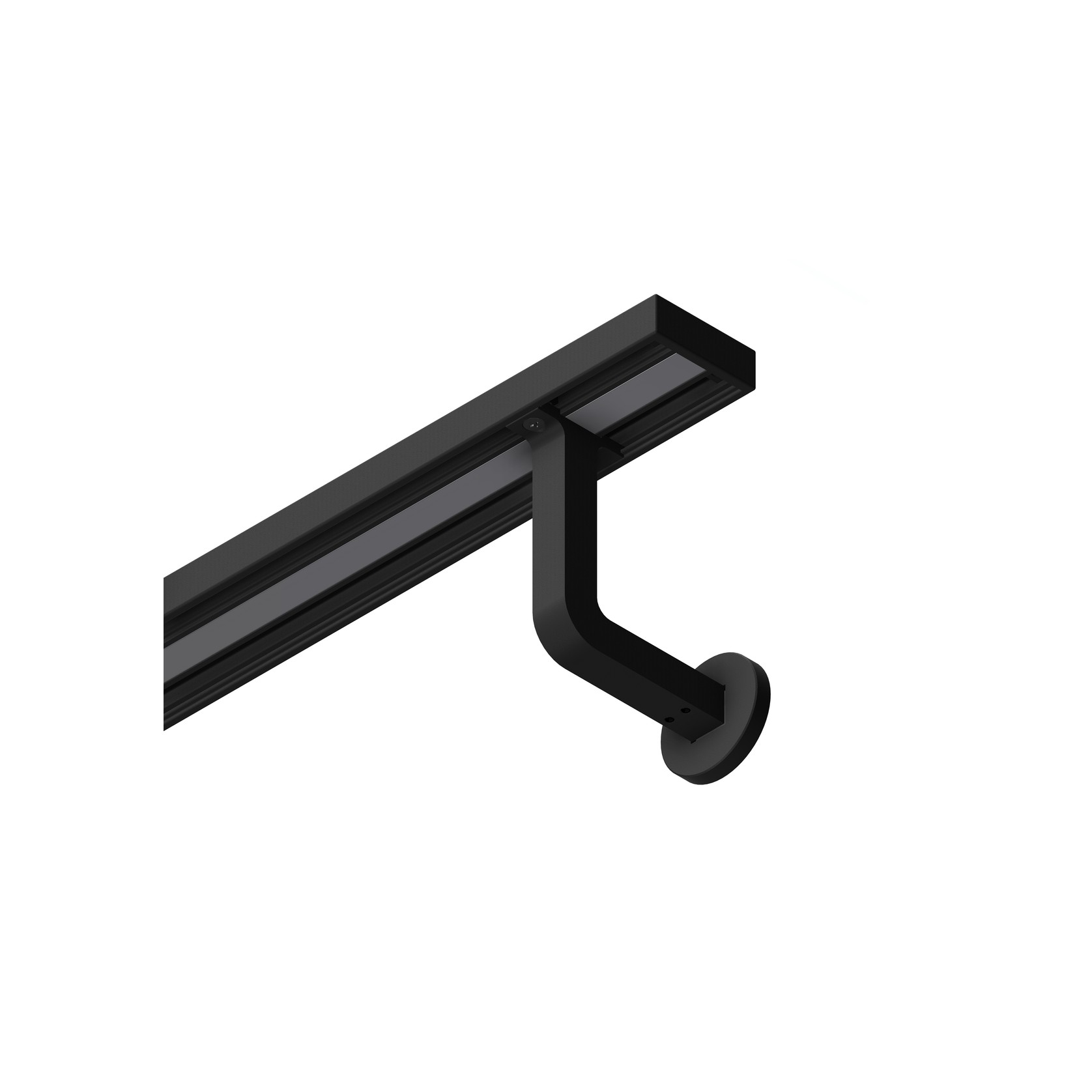 Richie Rail 17 Handrail LED Strip gallery detail image