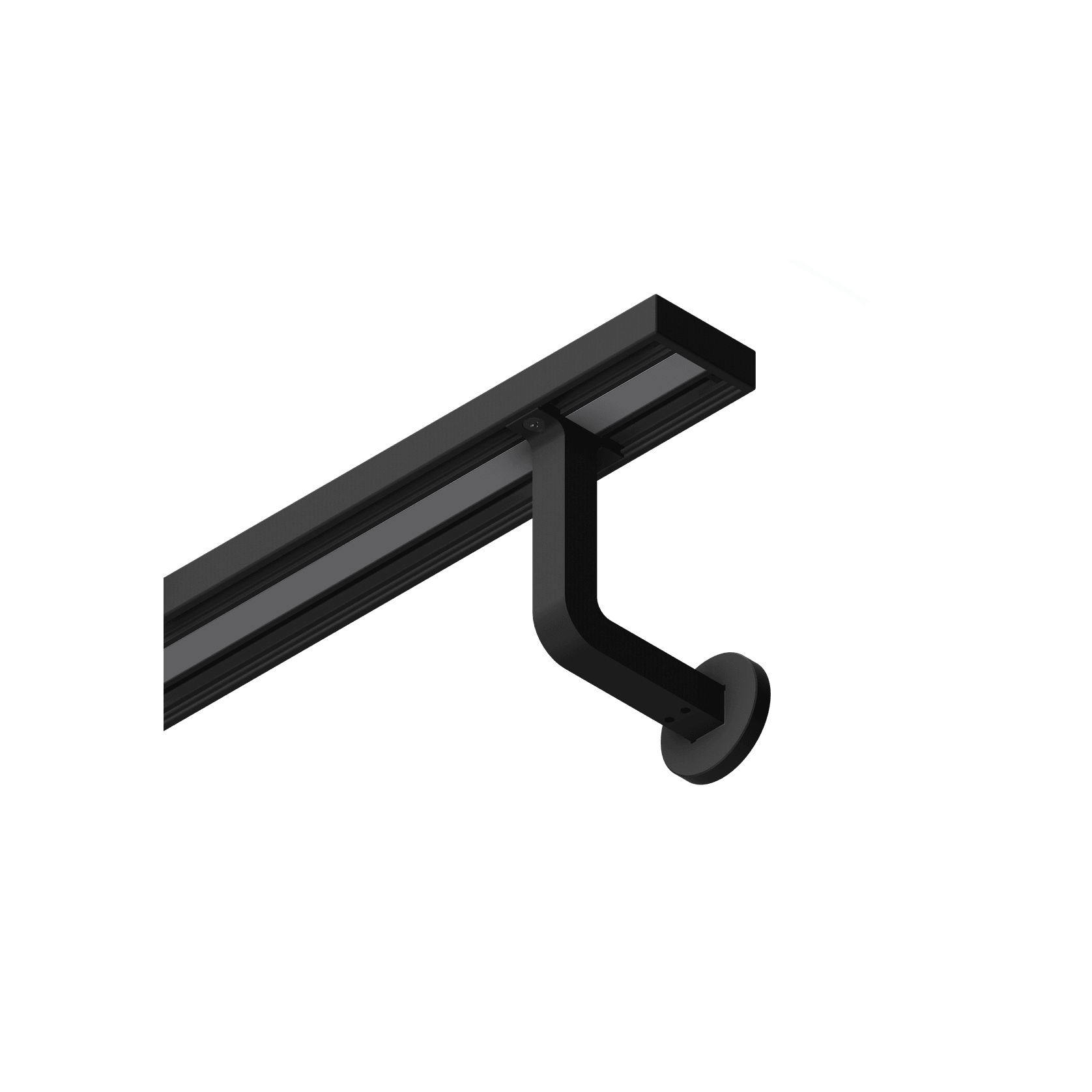 Richie Rail 17 Handrail LED Strip gallery detail image