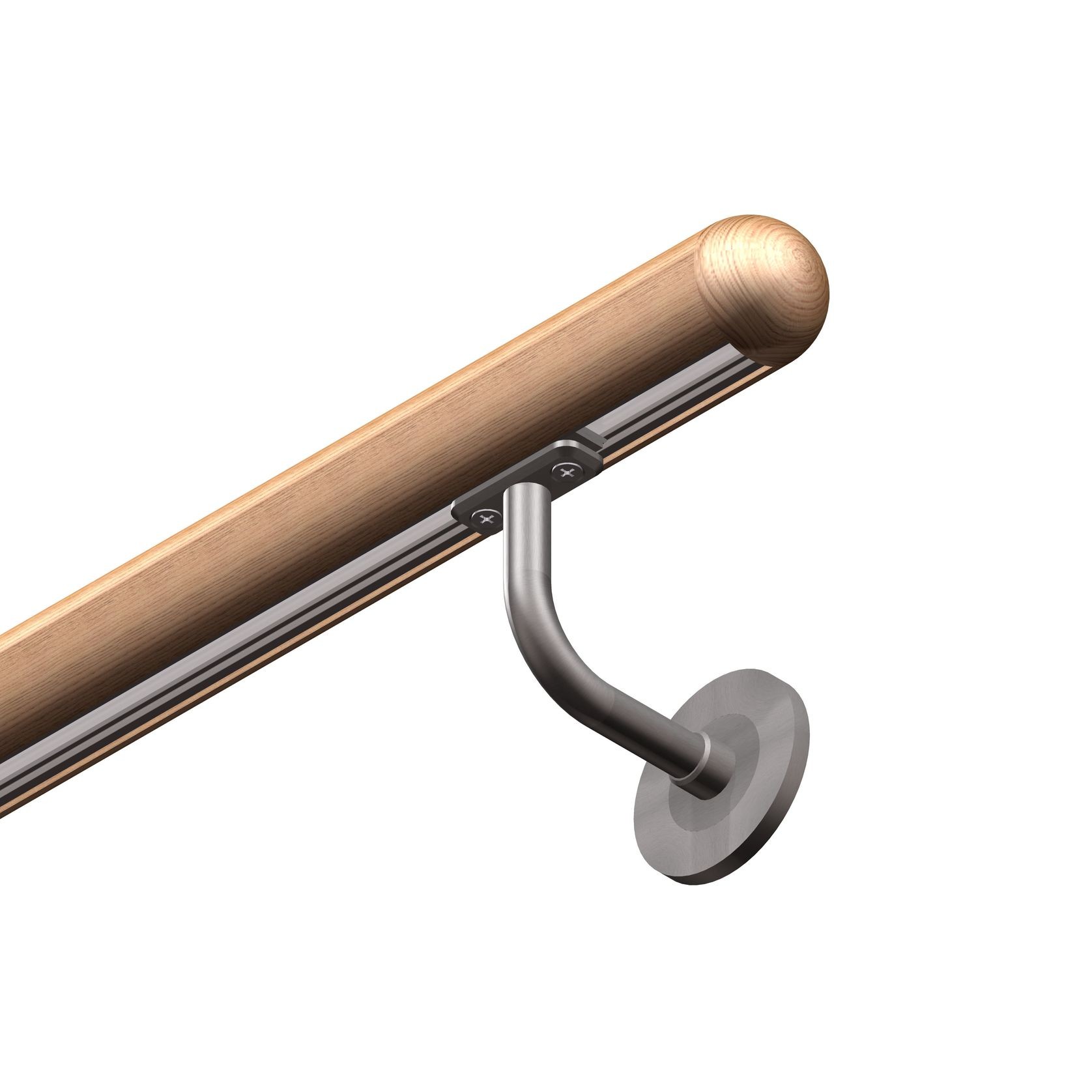 Richie Rail 18 Handrail LED Strip gallery detail image