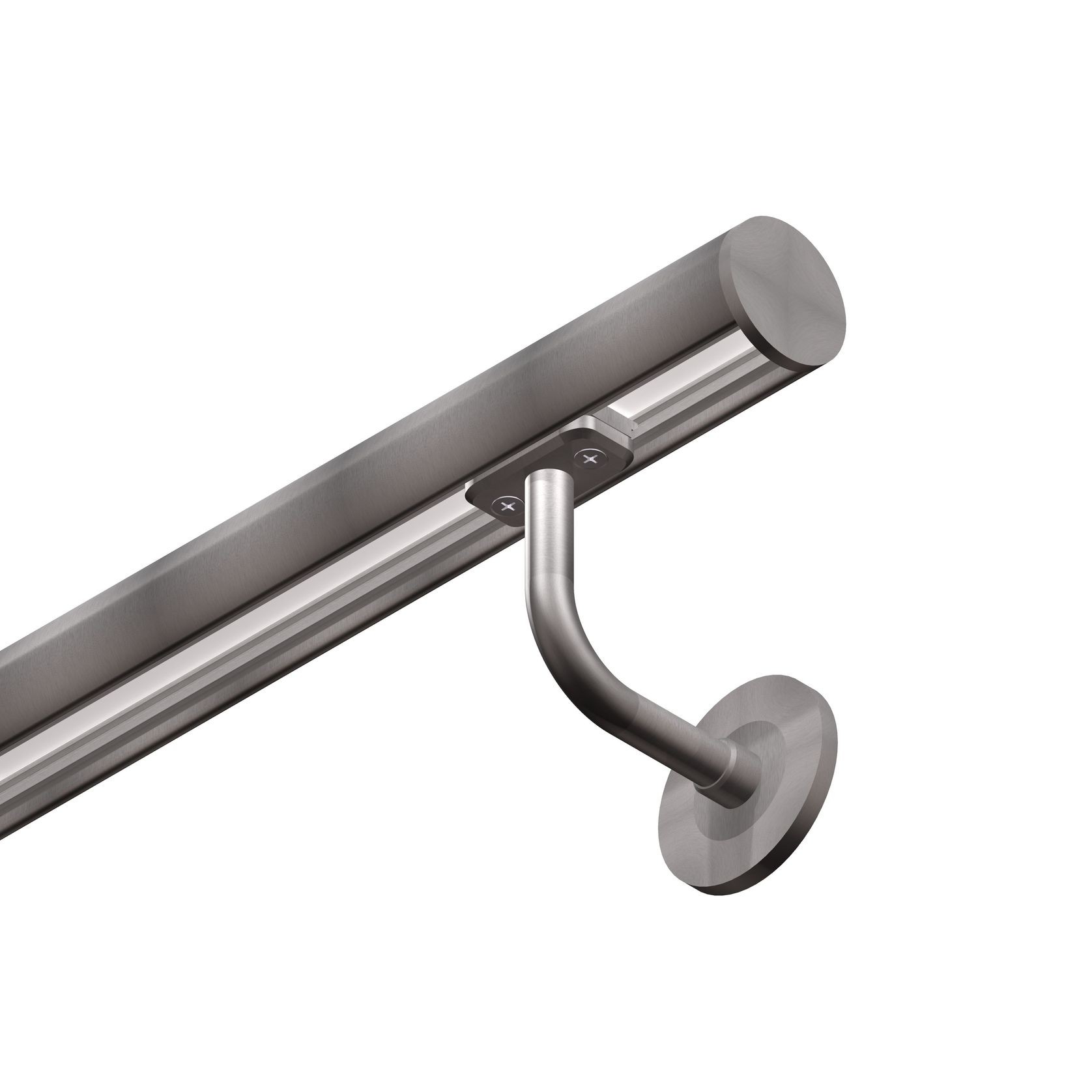 Richie Rail 20 Handrail LED Strip gallery detail image