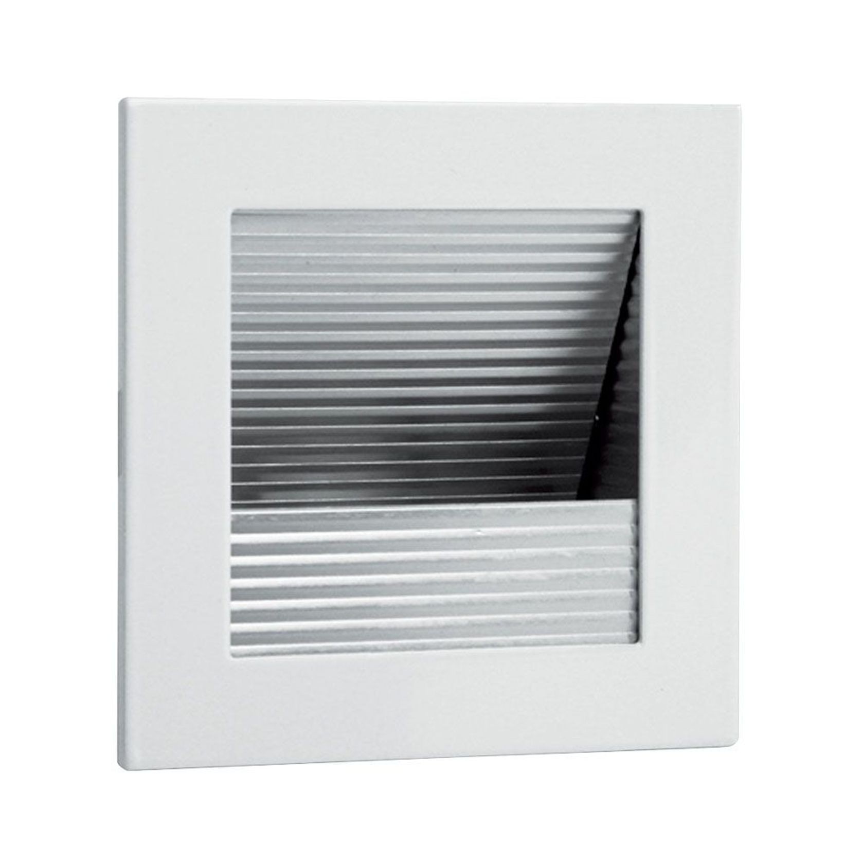 EGMONT LDLE01WH-3K Stairlight gallery detail image