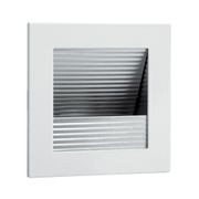 EGMONT LDLE01WH-3K Stairlight gallery detail image