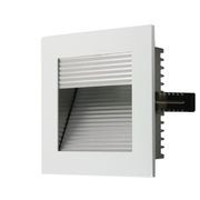 EGMONT LDLE01WH-3K Stairlight gallery detail image