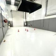 SWISS GriP Aqua Floorline | Traffic White gallery detail image