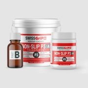 SWISS GriP Non-Slip PRO Coating | P3 Rating gallery detail image