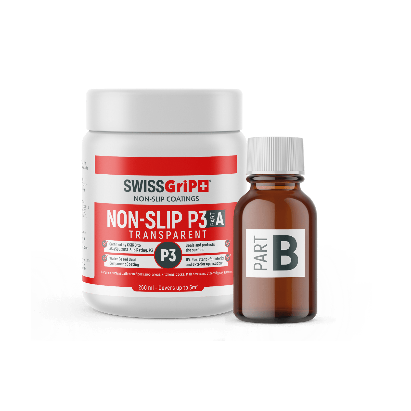 SWISS GriP Non-Slip Coatings gallery detail image