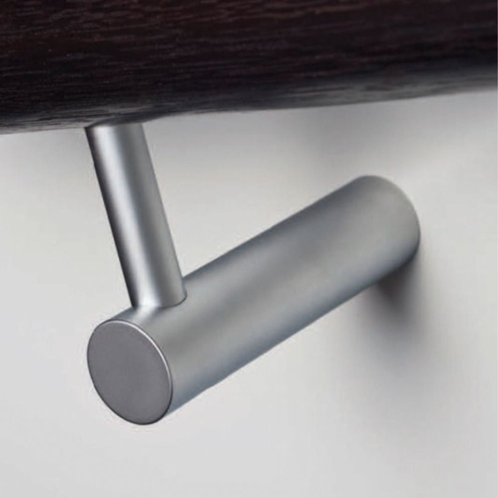 Halliday & Baillie Round Stair Rail Bracket HB520 gallery detail image