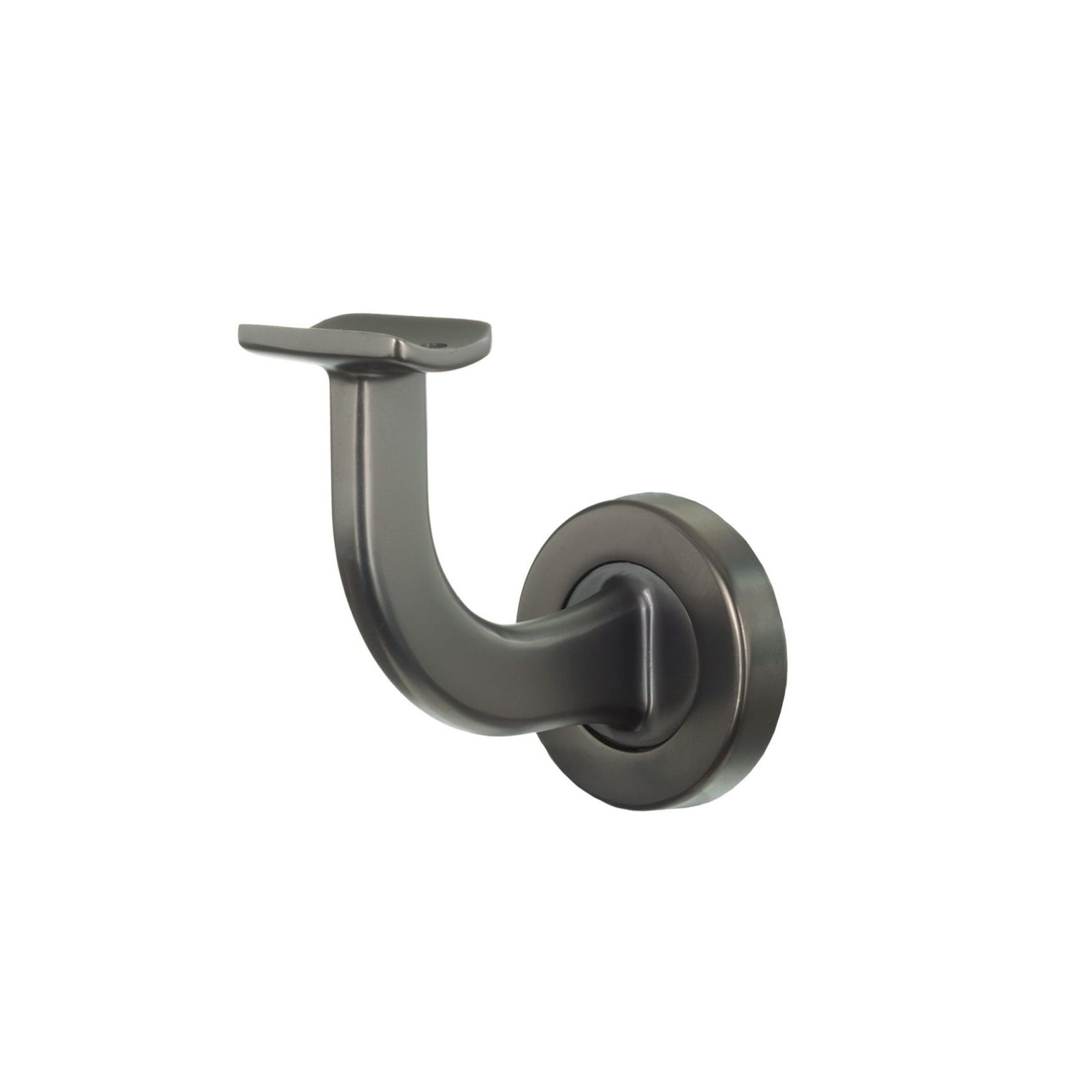 Bannister Bracket Dark Bronze Finish gallery detail image
