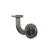 Bannister Bracket Dark Bronze Finish gallery detail image
