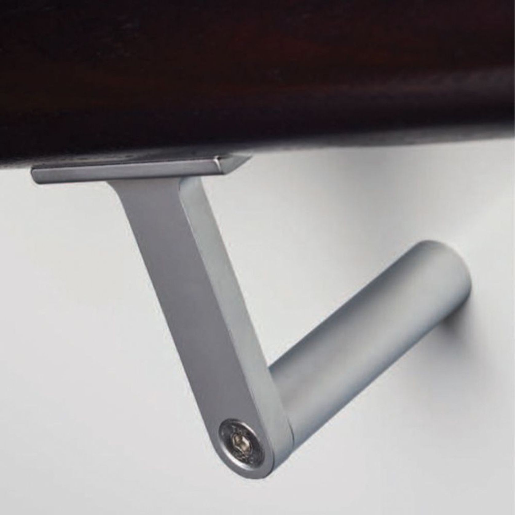 Halliday & Baillie T Stair Rail Bracket HB500 gallery detail image