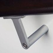 Halliday & Baillie T Stair Rail Bracket HB500 gallery detail image