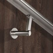 S-Line 9030 Handrail Bracket gallery detail image