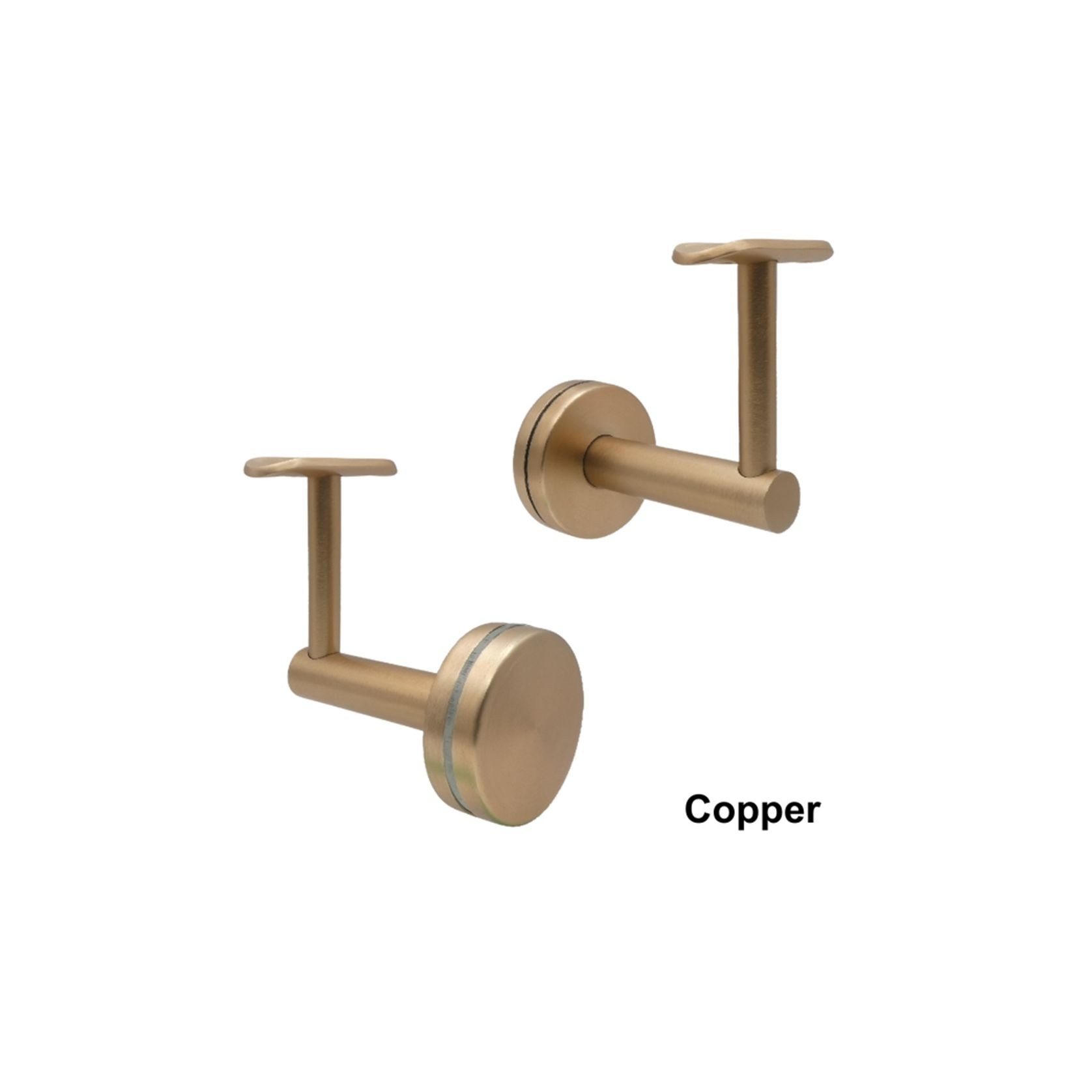 Metallico Glaze Colour Range gallery detail image